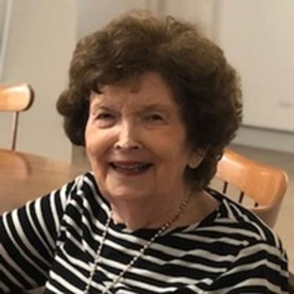 Billie Crawford Slaydon Profile Photo