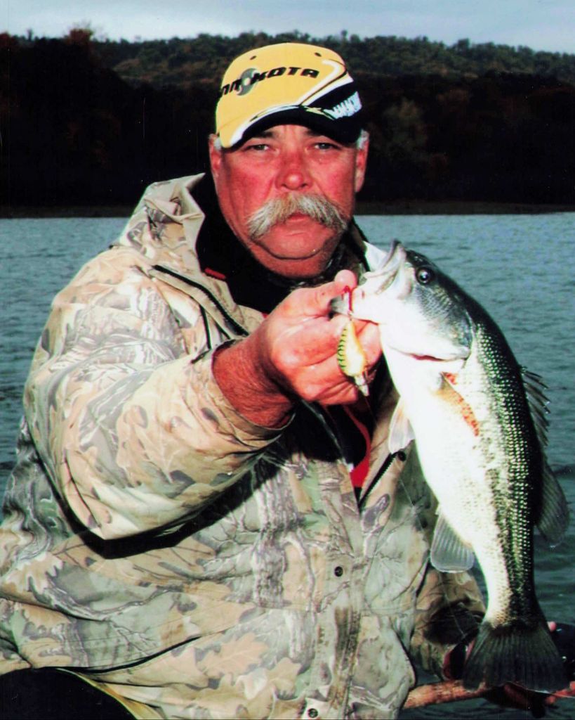 Tommy "Toad" Nolan Cauley