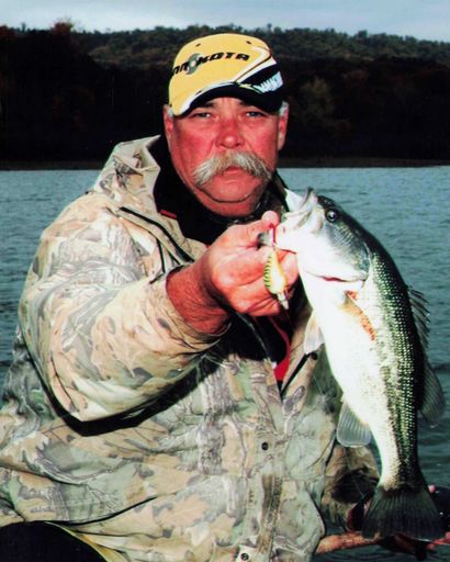 Tommy "Toad" Nolan Cauley Profile Photo