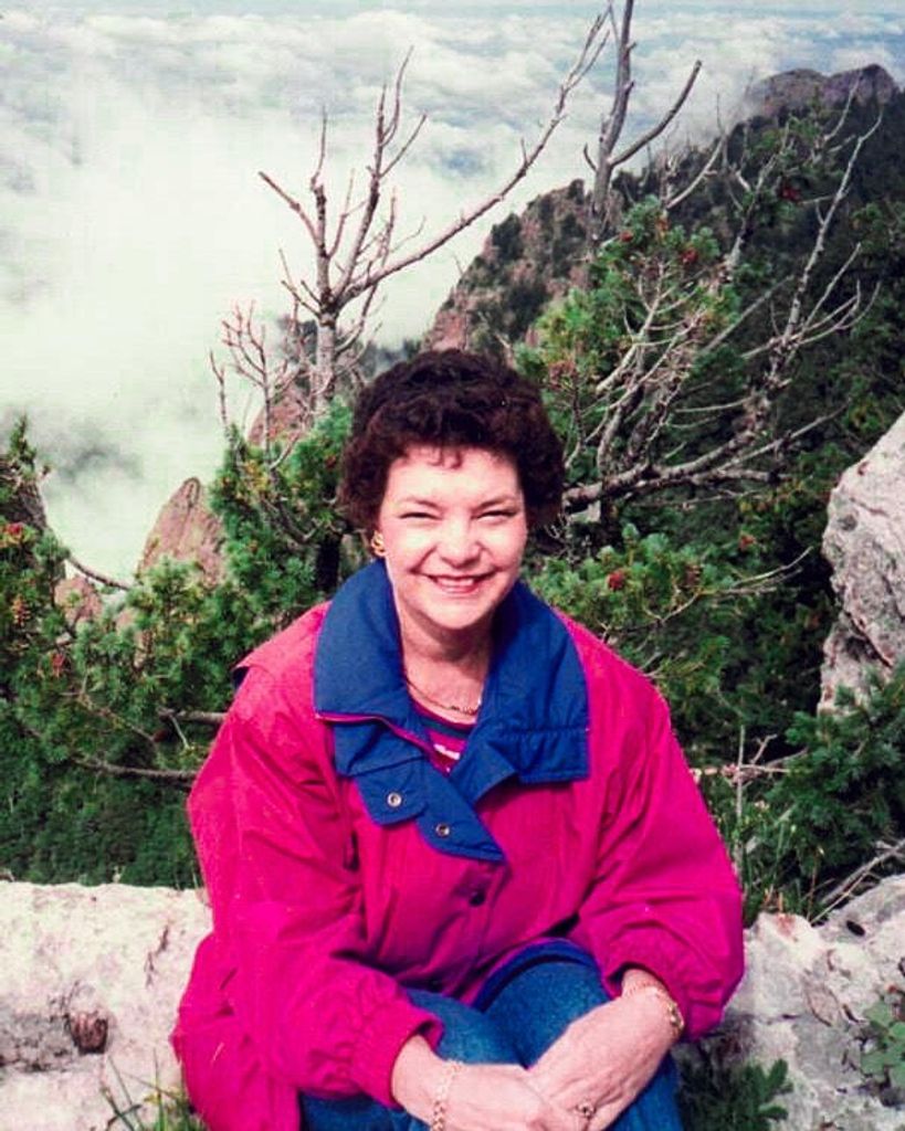 Cheryl Johnson