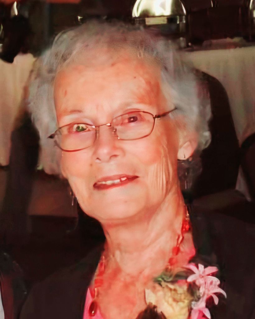 Cleone Agnes (Vitek)  Derusha