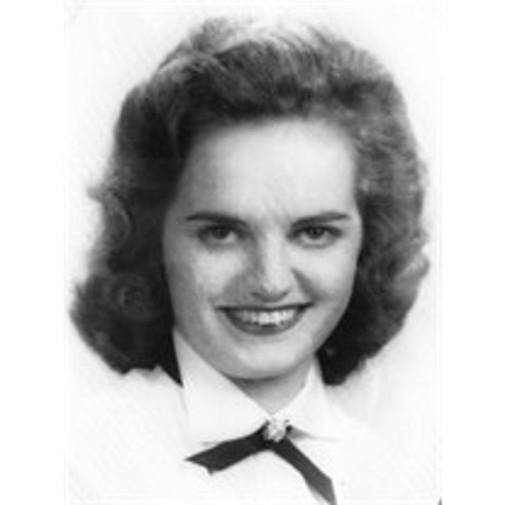 Betty Ann ''Chip'' Holmes