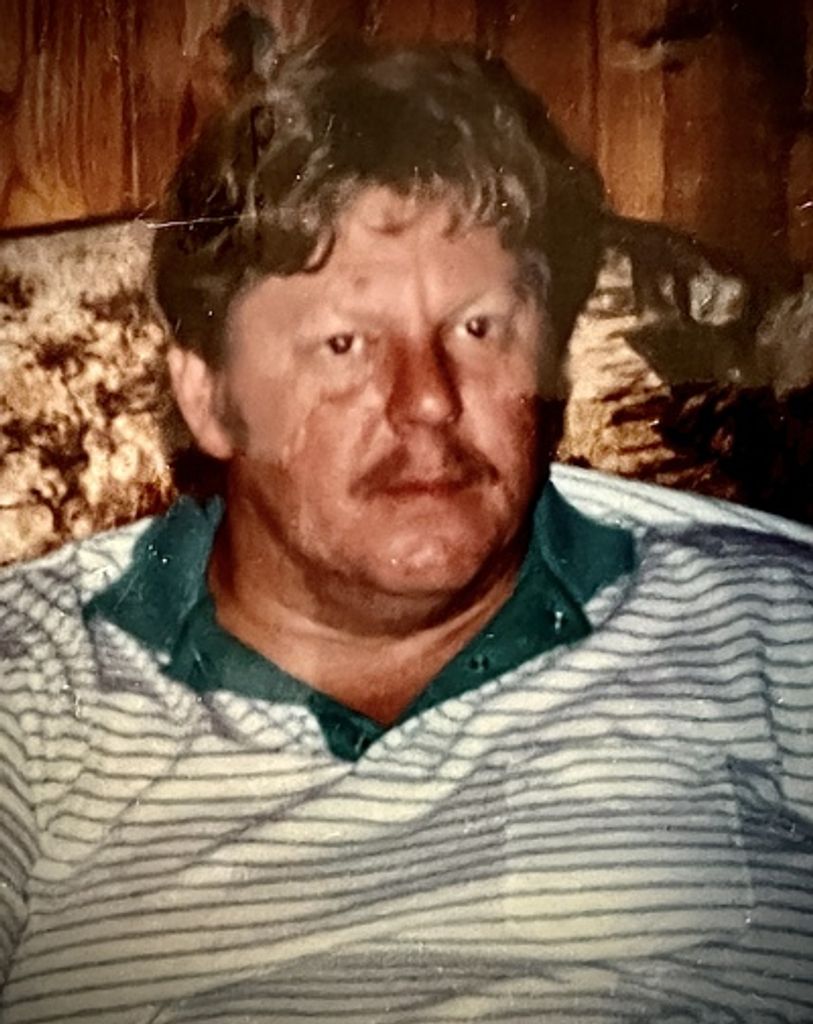 Robert Michael Warner