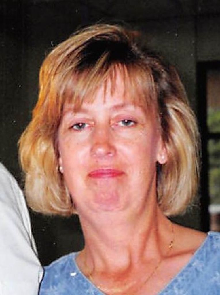 Janet Schlenke