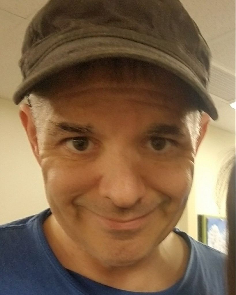 Dawayne Ray Hornback Profile Photo