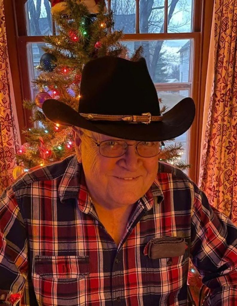 Clarence "Clay" Ball