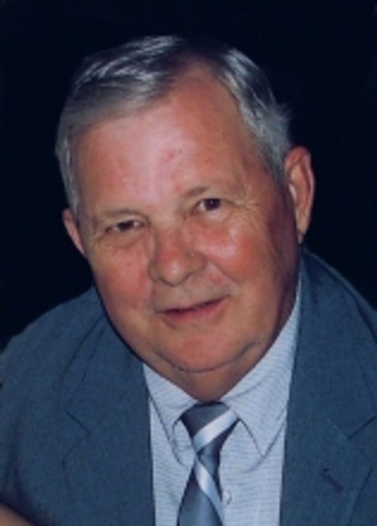 Richard William Kampenga