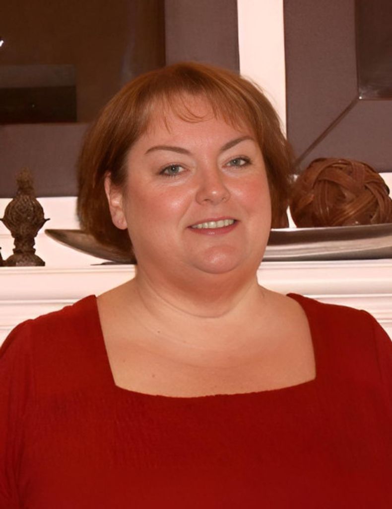 Kimberly Ann Ralston