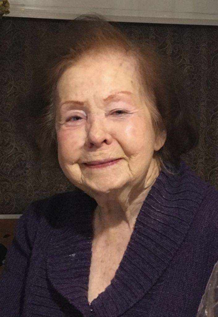 Marian Gully Profile Photo