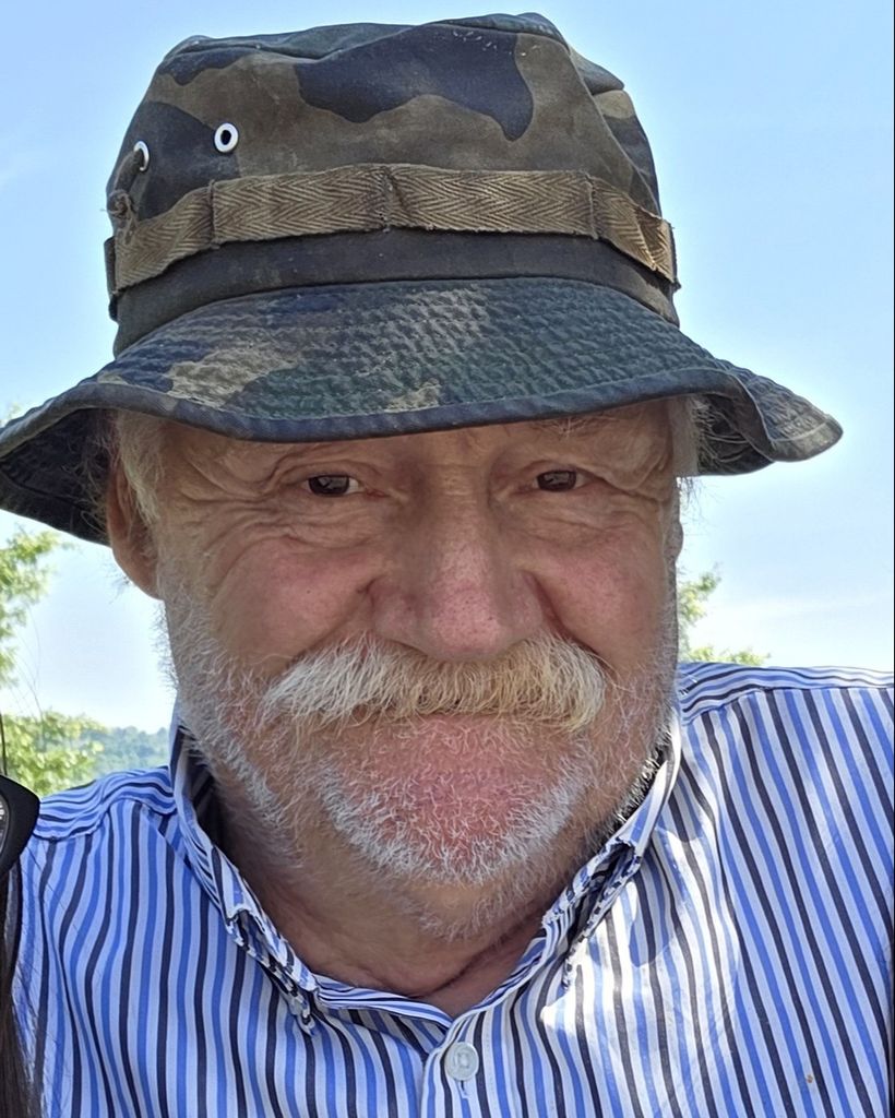 Richard Joseph Snyder