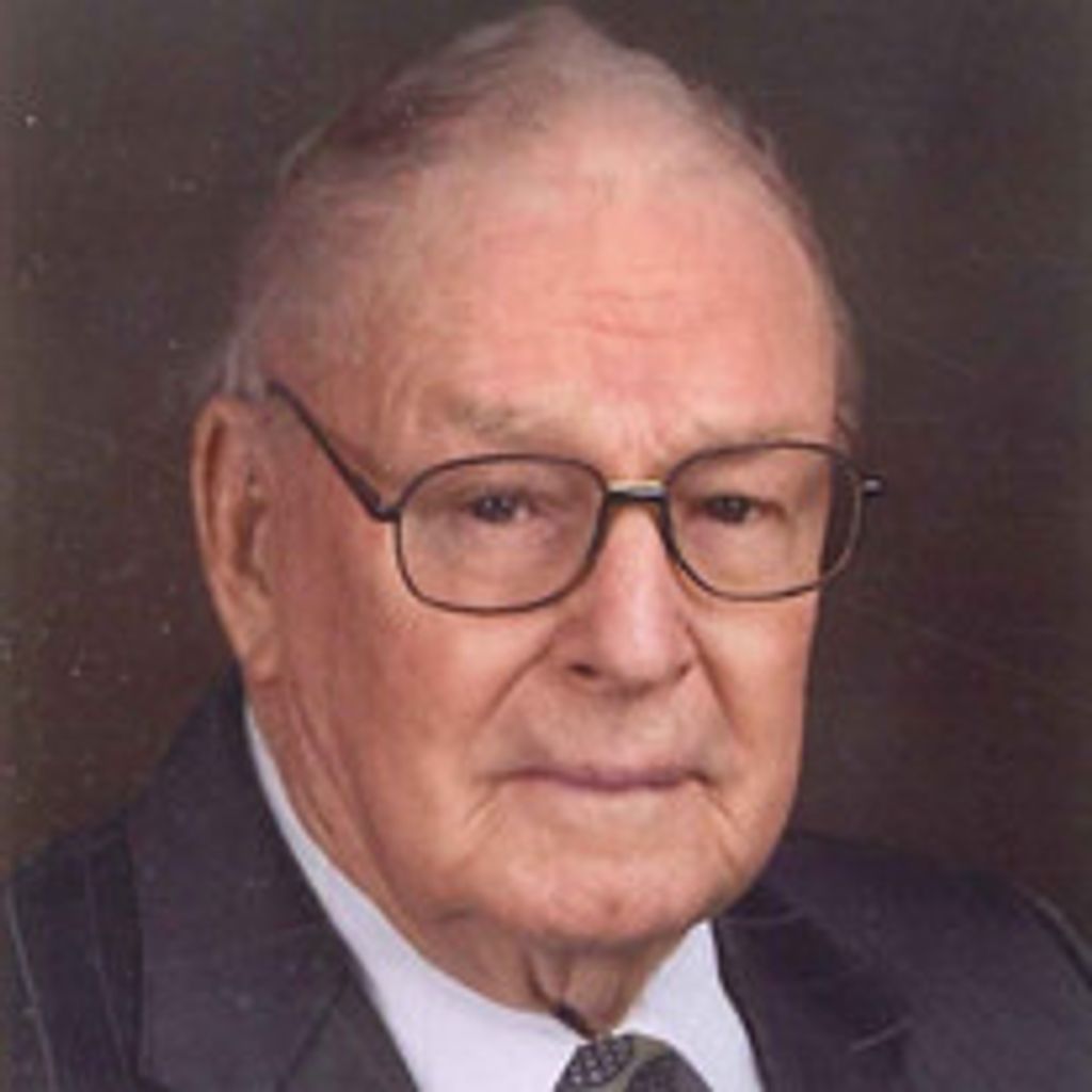 Ralph Emerson Shafer