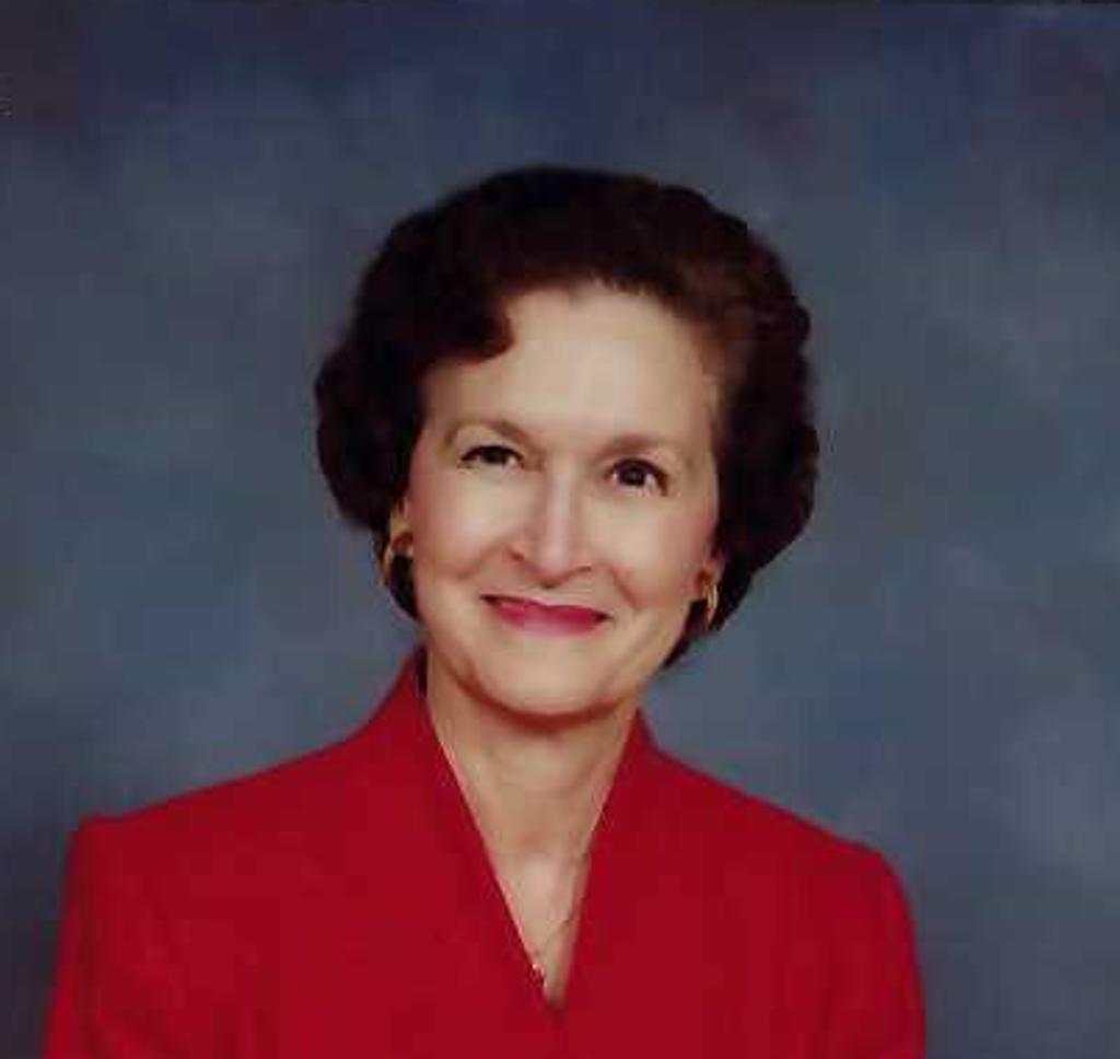 Vera Mae Emmons Profile Photo