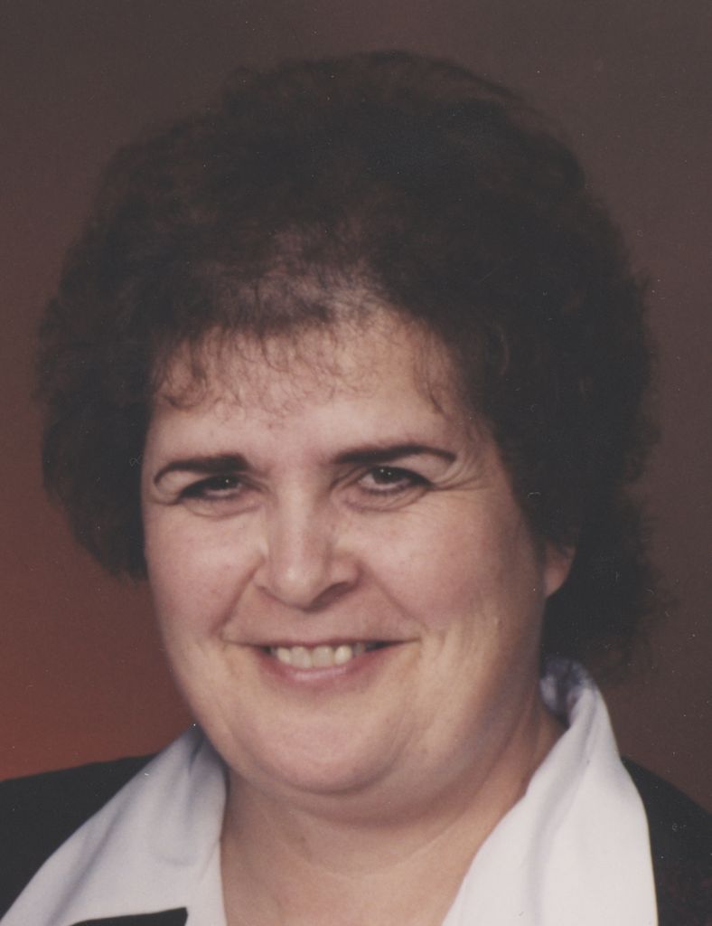 Betty Whiteman Profile Photo