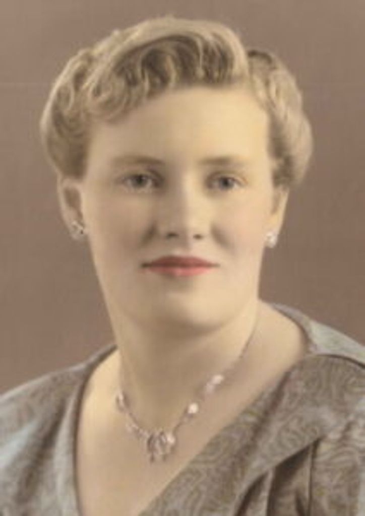 Patricia Frances Laine Profile Photo