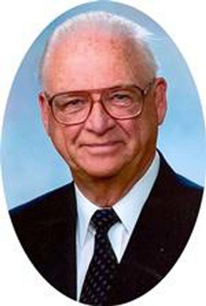 Dr. Joachim L. Opitz