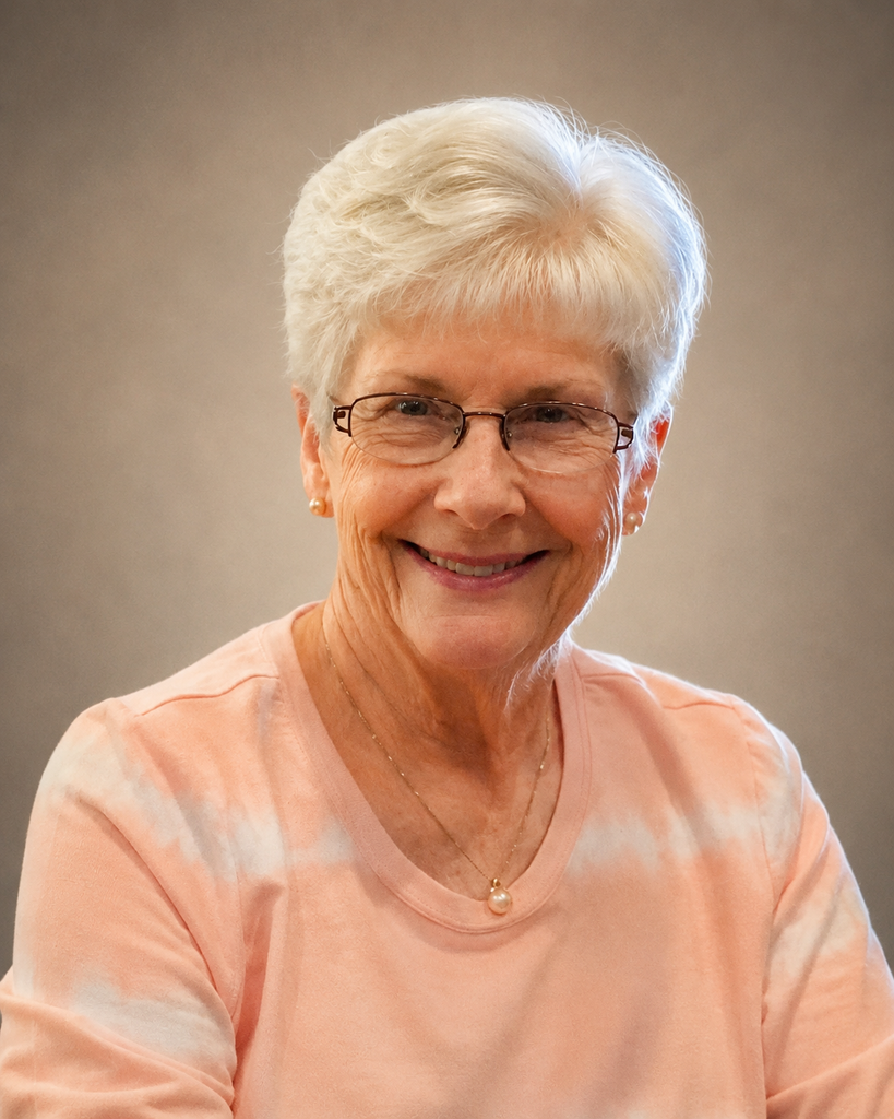 Rebecca "Jane" Trew Profile Photo