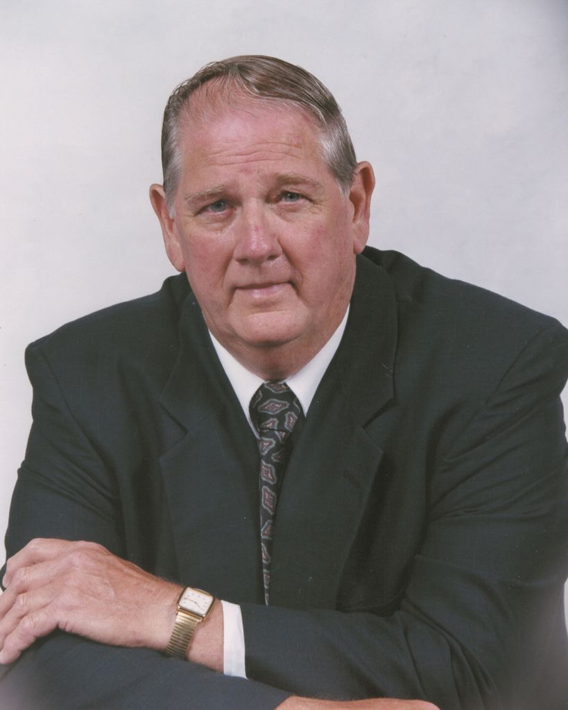 Ralph Green
