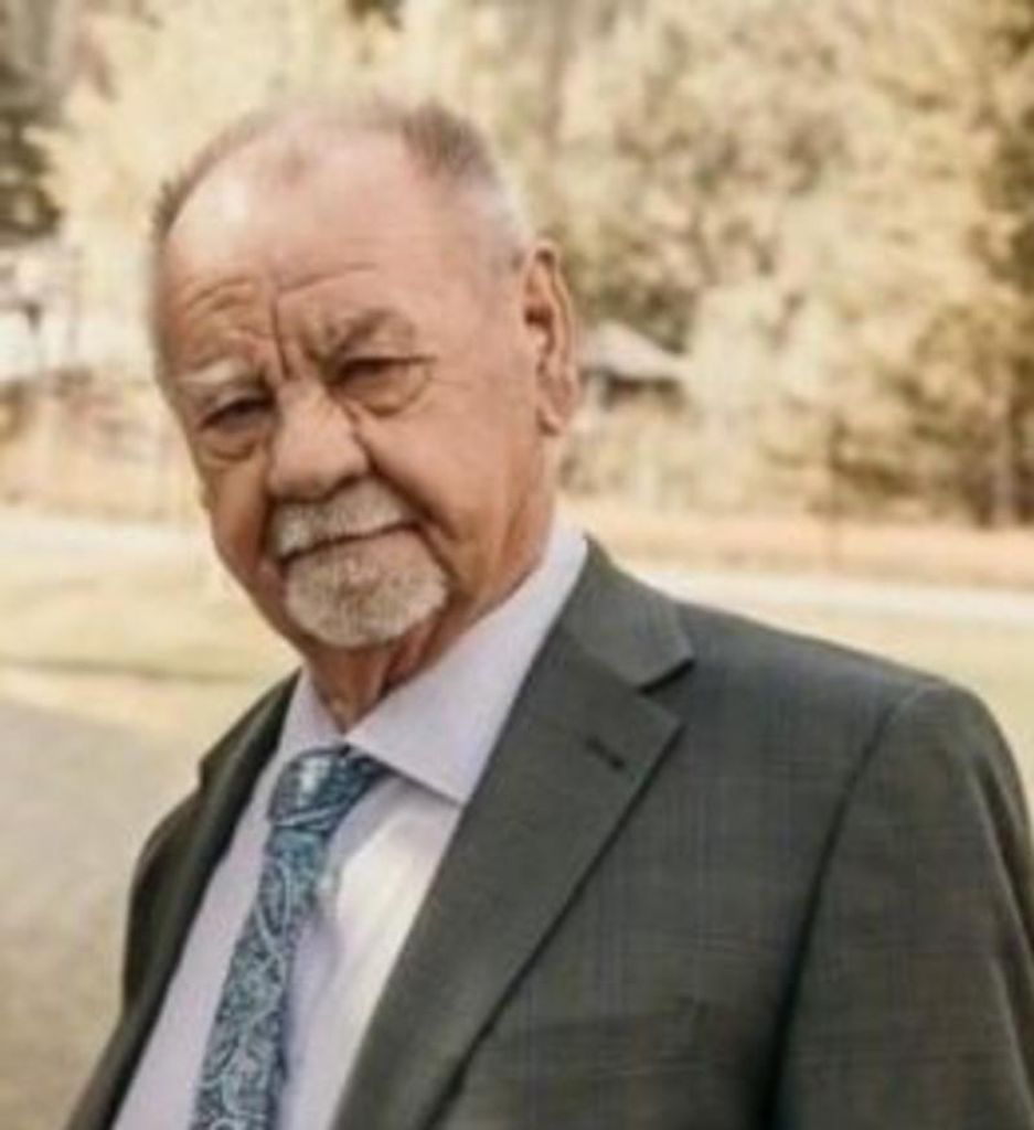 Dennis William Stastook