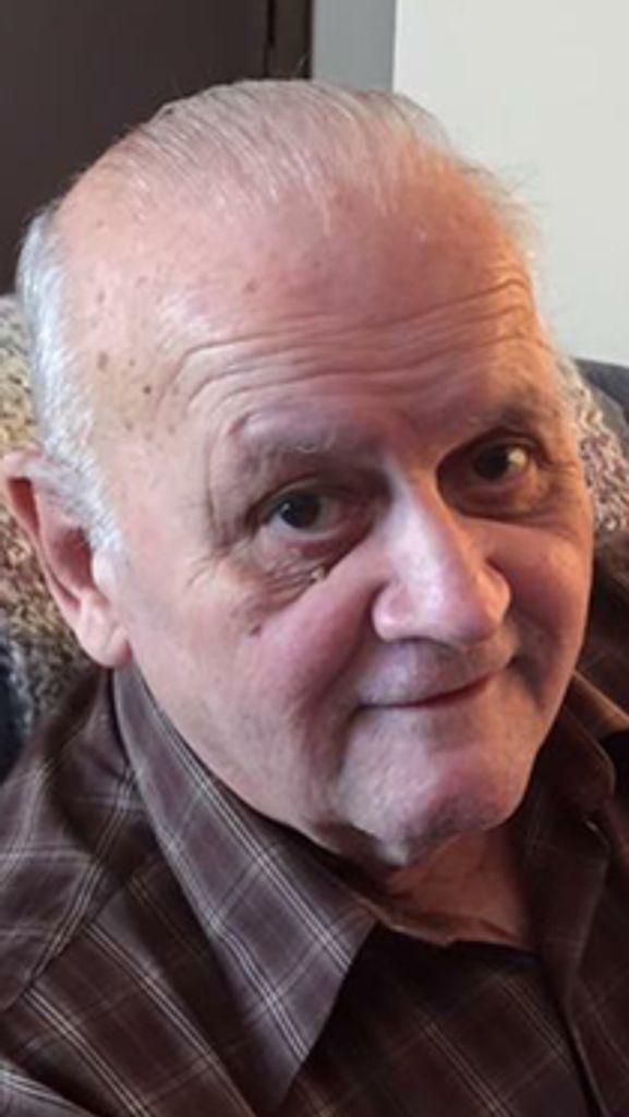 Russell J. "Russ" Brode