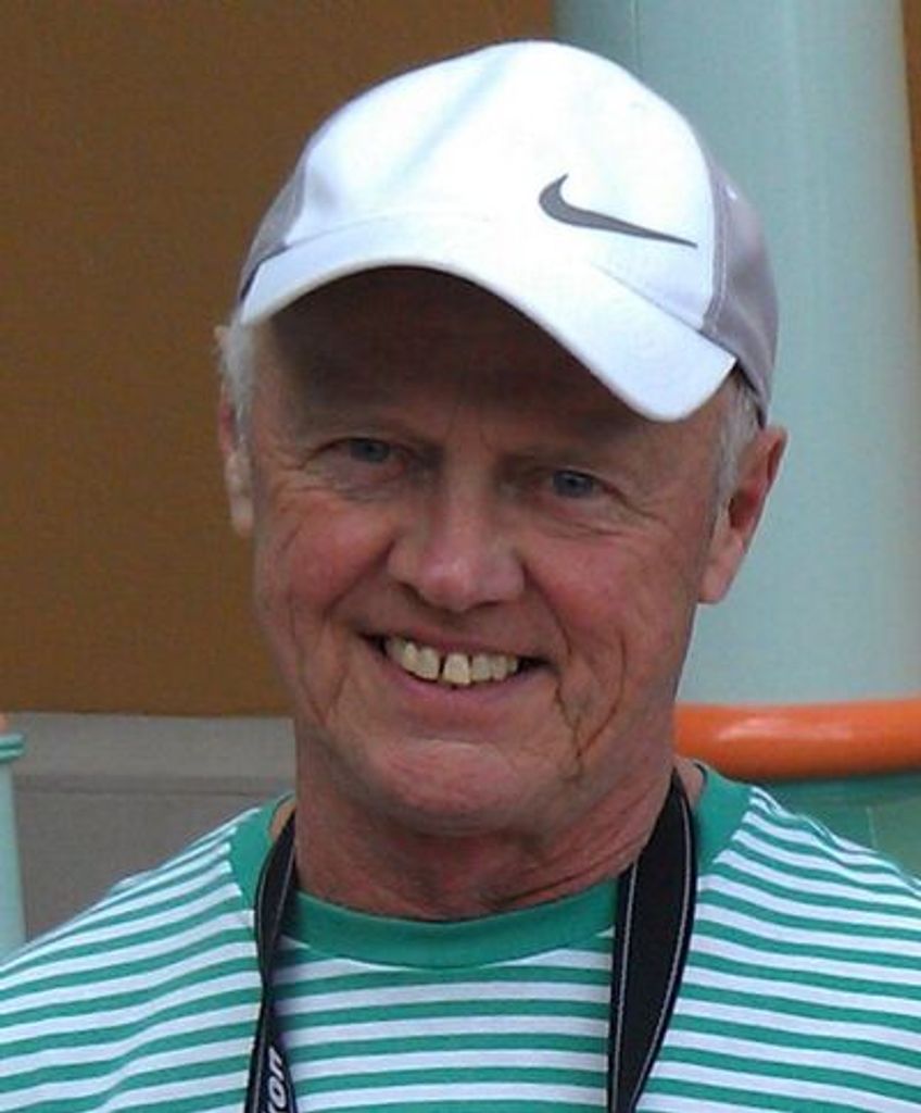 Thomas A. "Buzzy" Buckley Jr. Profile Photo