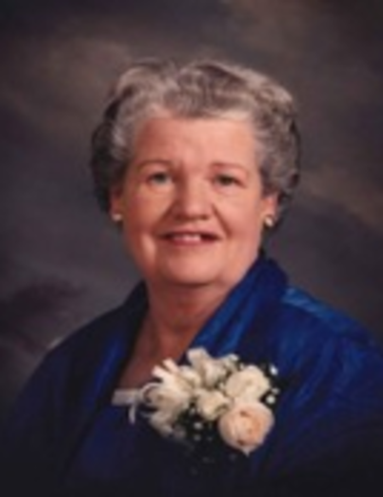 Elizabeth Byrd