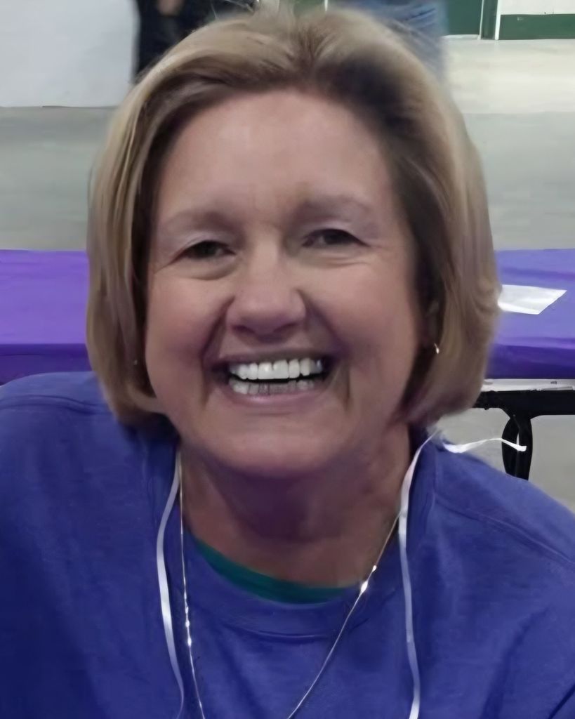 Constance M. Kreager Profile Photo
