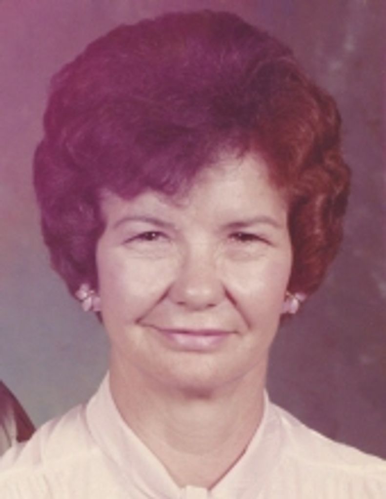 Notra Faydell Hill - Mcnabb Funeral Home