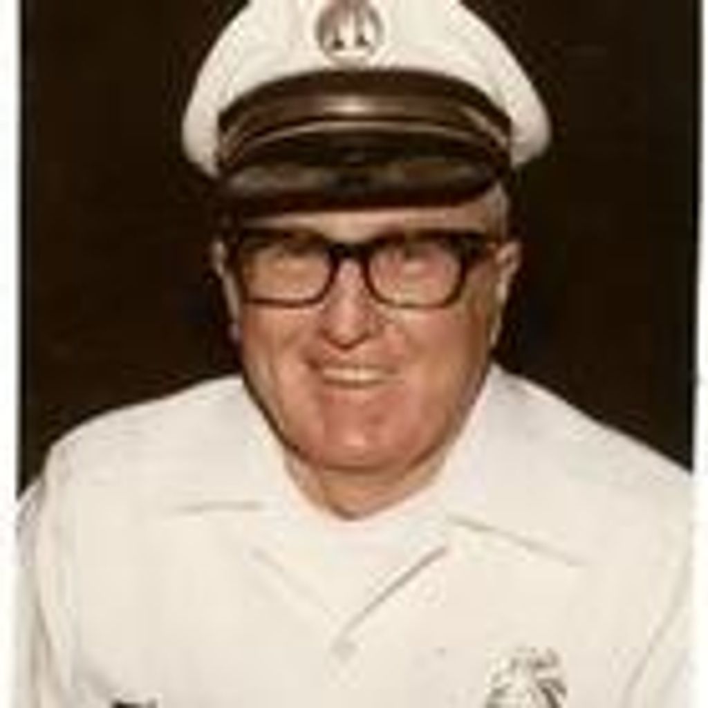 William J "Capt" Manley Sr
