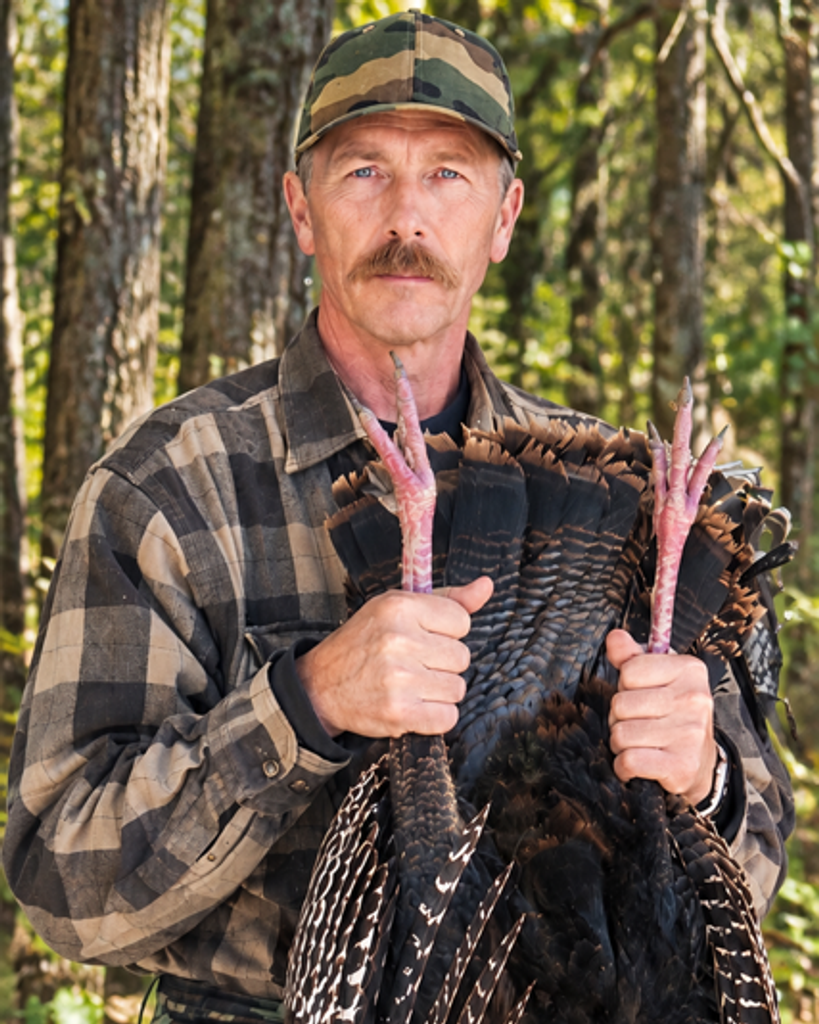 James Thomas Hollenback Profile Photo
