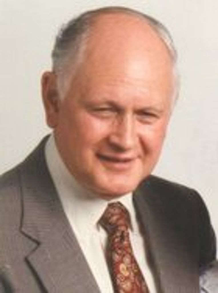 Charles Hitch