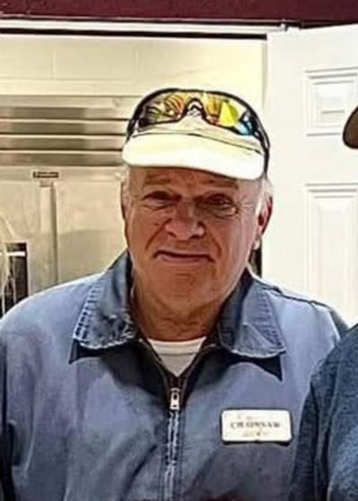 Danny Hall Profile Photo