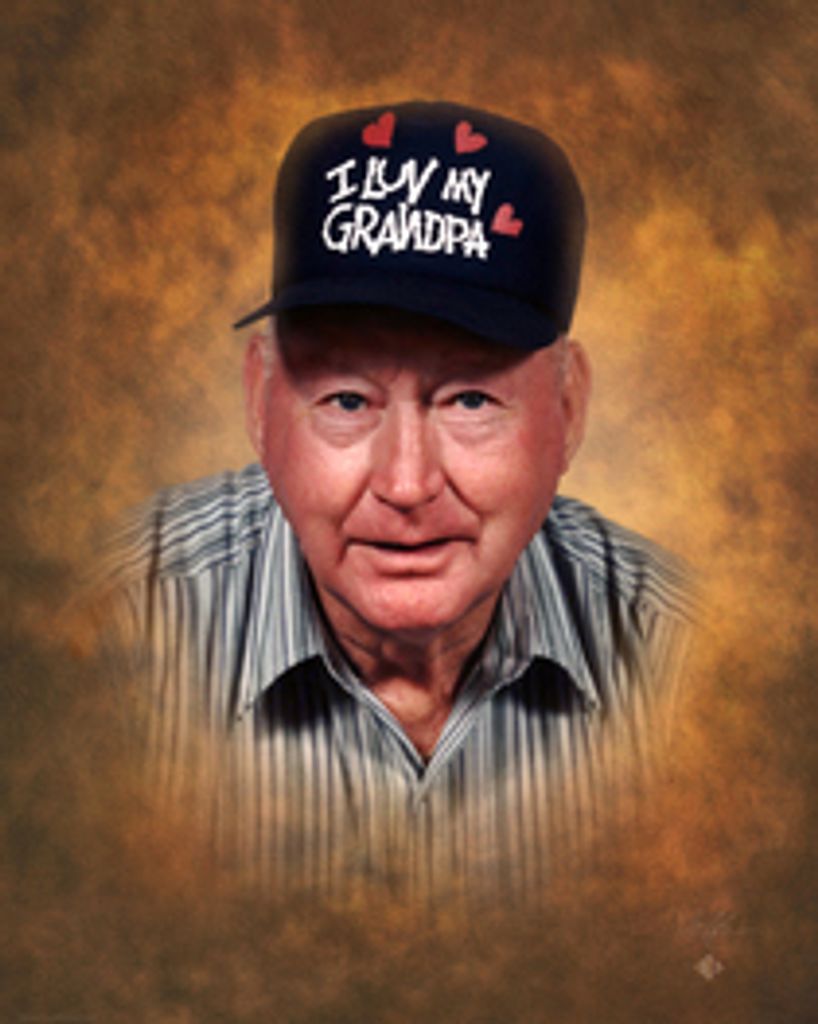 Gilbert Jolly, Jr.