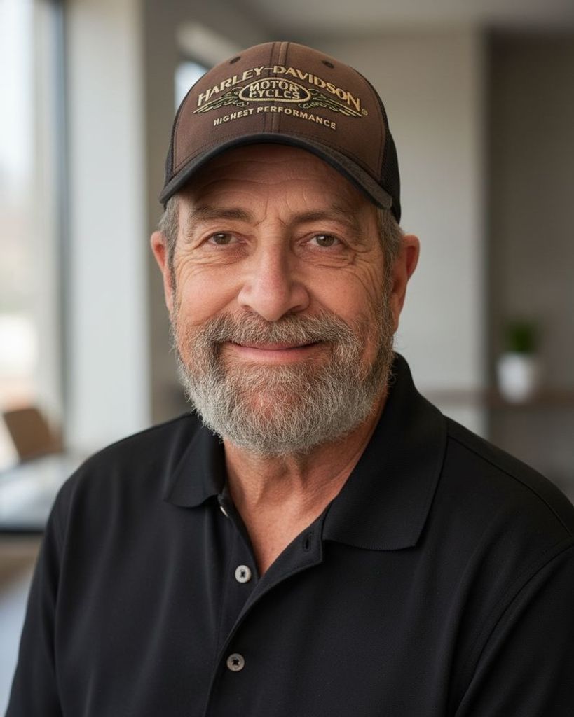 Kenneth Robert Sage Sr. Profile Photo