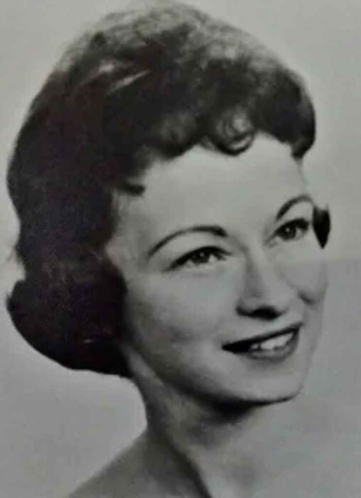 Donna F. La Chuisa