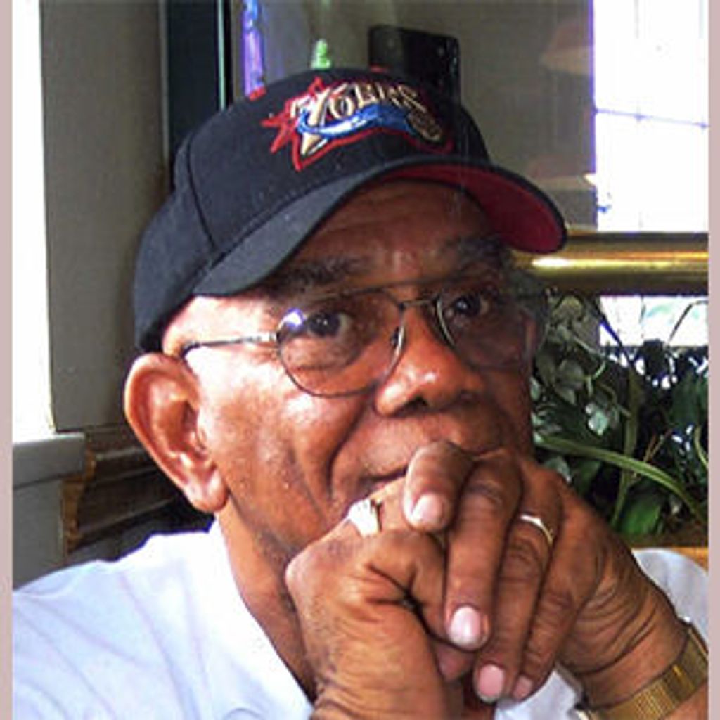 Ralph A. Derby Profile Photo