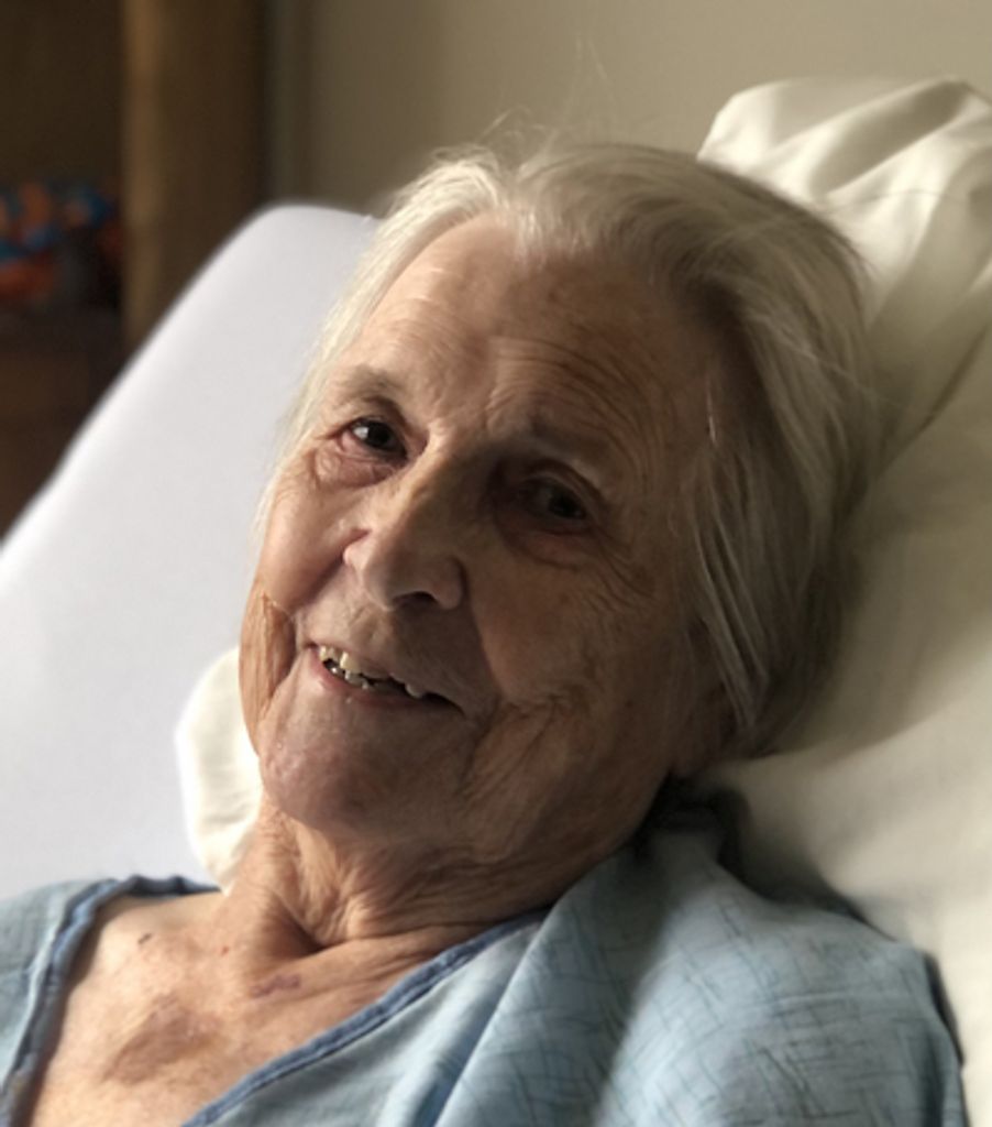 Iola R Huffman Profile Photo
