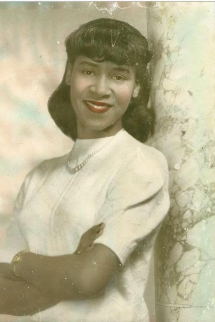 Thelma L. Russell Profile Photo