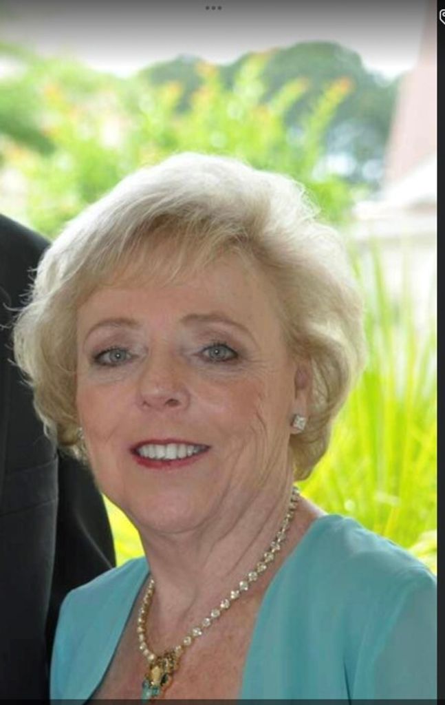 Dolores Koenig