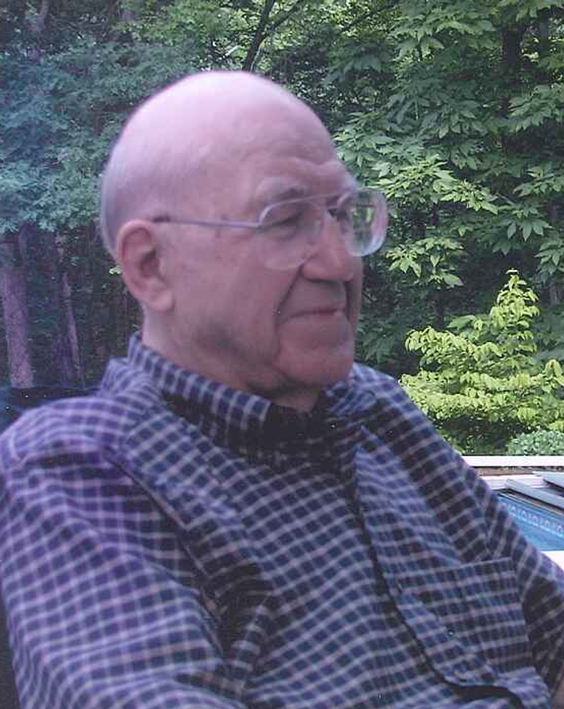 Robert F. Croxell Profile Photo