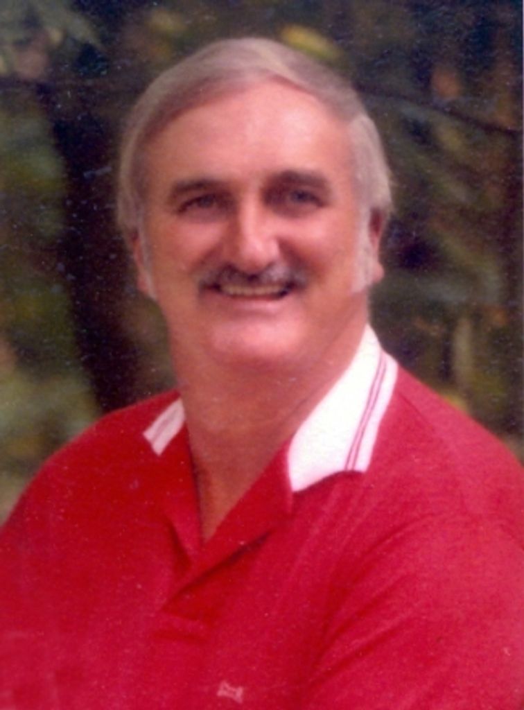 Frank D Bickel