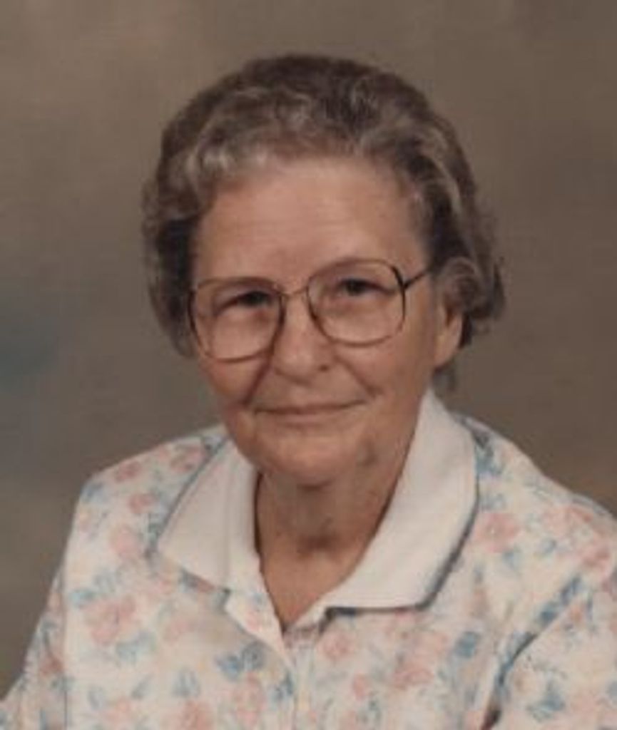 Delores Myers