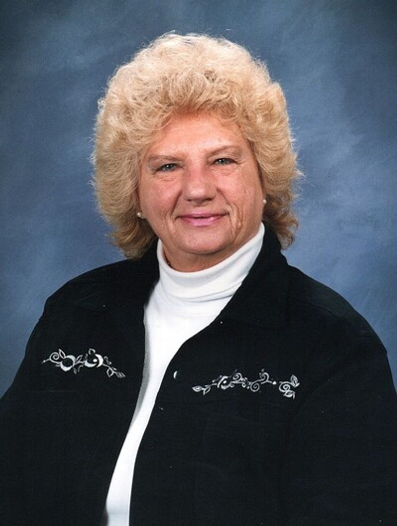 Carolyn Grenda Profile Photo