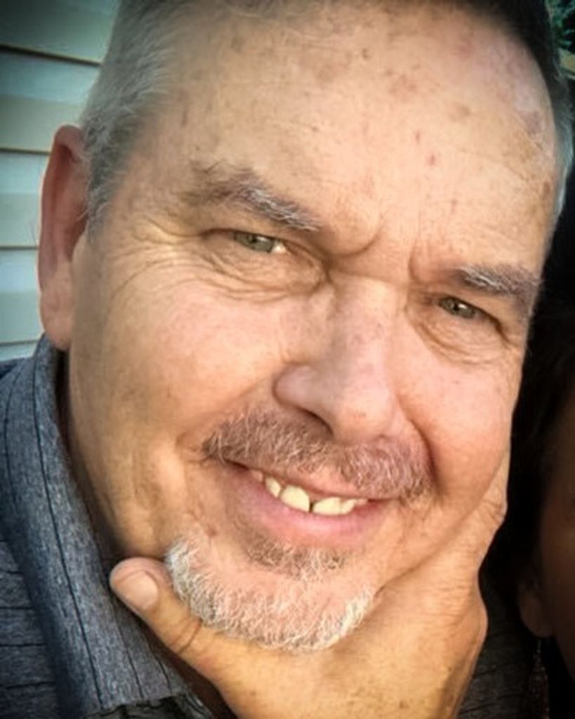 Jeffery Allan Shea