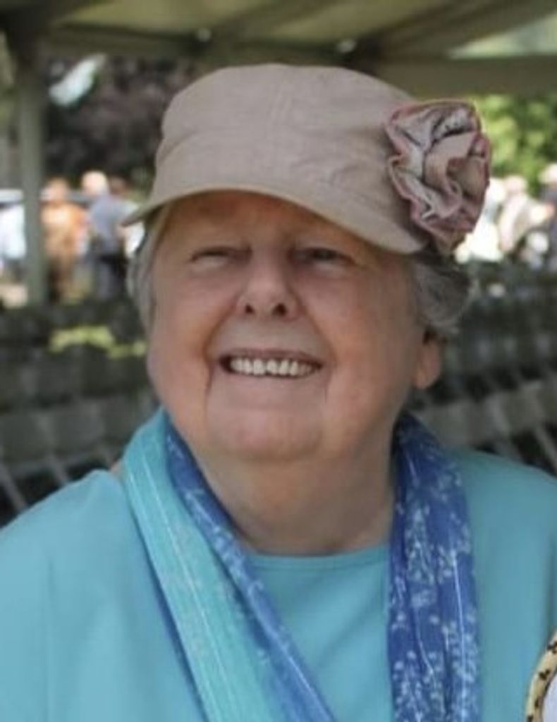 Mary R. Barrette Profile Photo