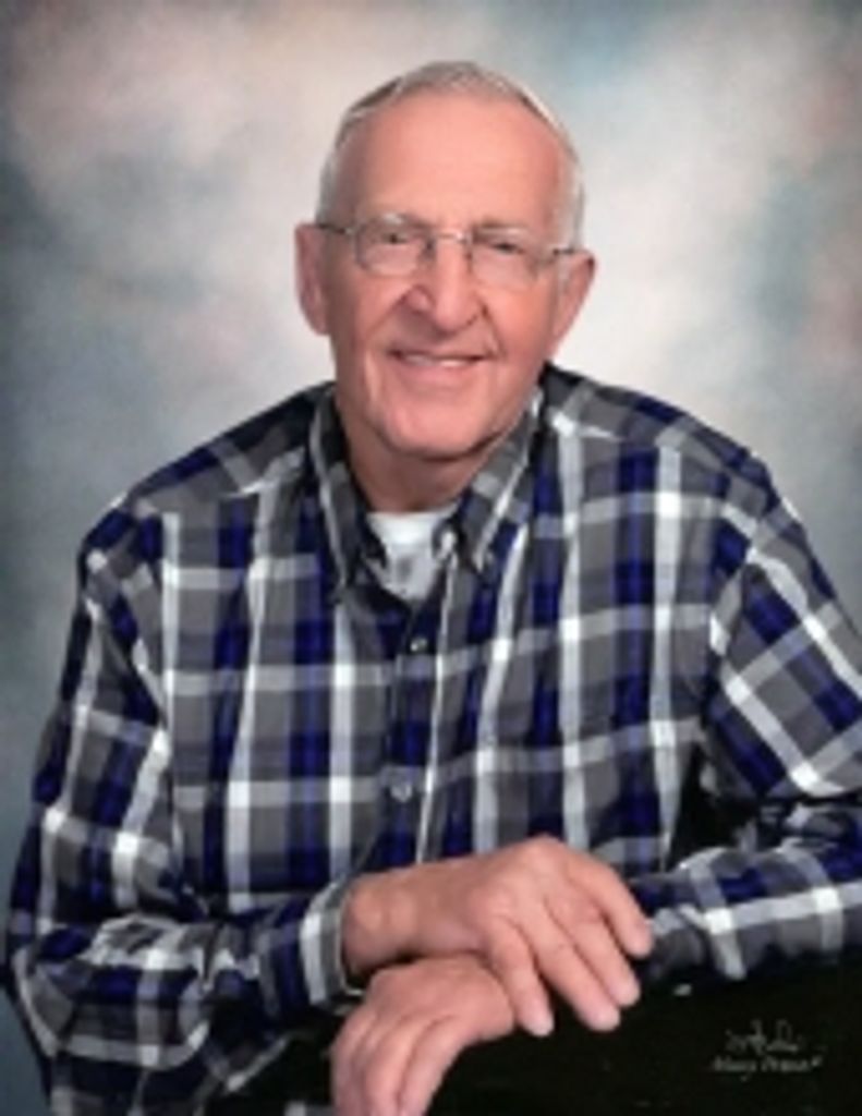 William G. Whisler Sr.