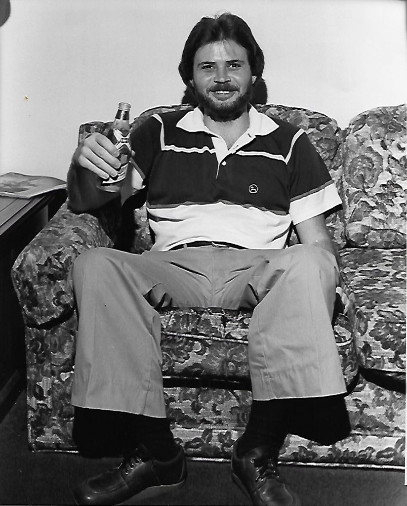 Robert J. Perdue