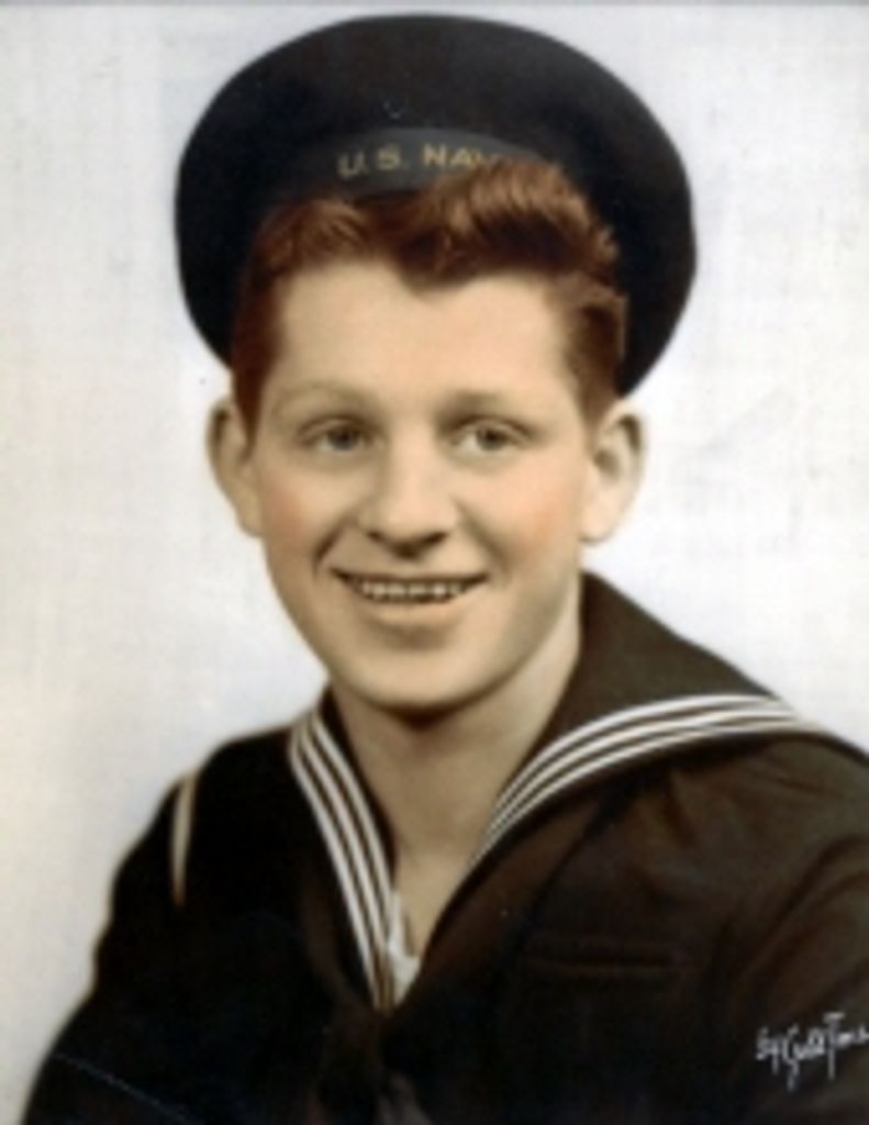 Walter S. Powell, Sr.