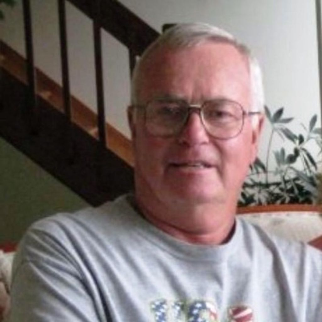 Raymond R. Clausnitzer Profile Photo
