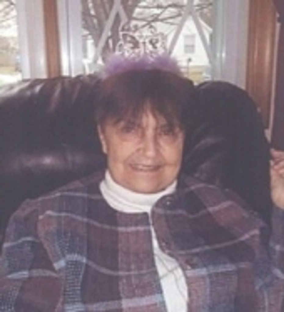 Sharon Lee Hall