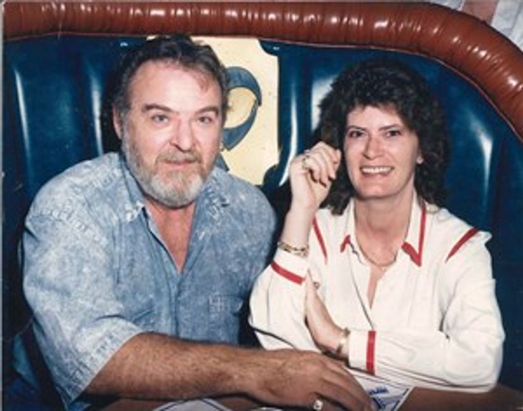 Evelyn Judy Huffman